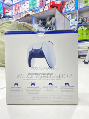 Sony Playstation 5 Wireless Controller