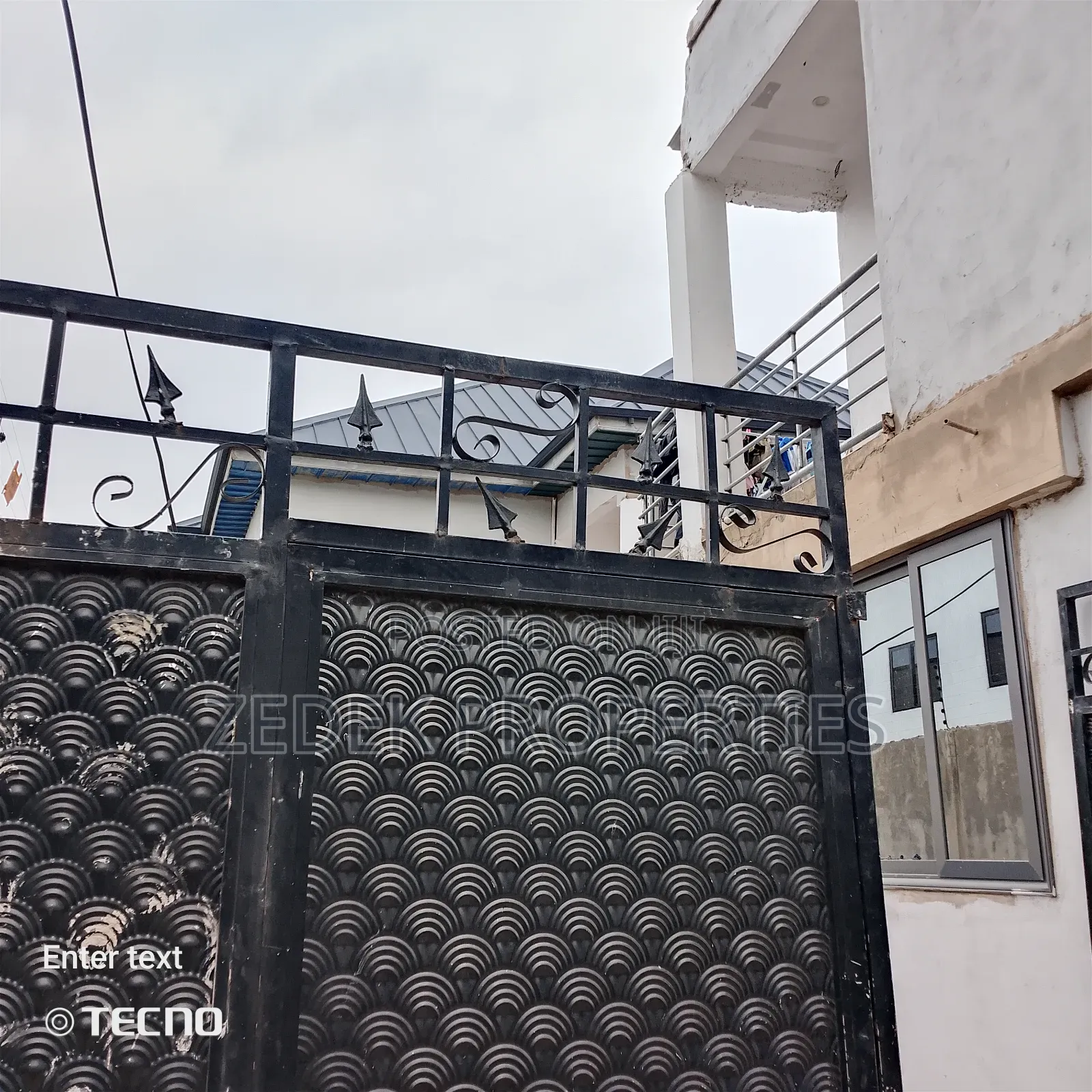 1bdrm Apartment in Kwabenya, Ashomang Estate for rent