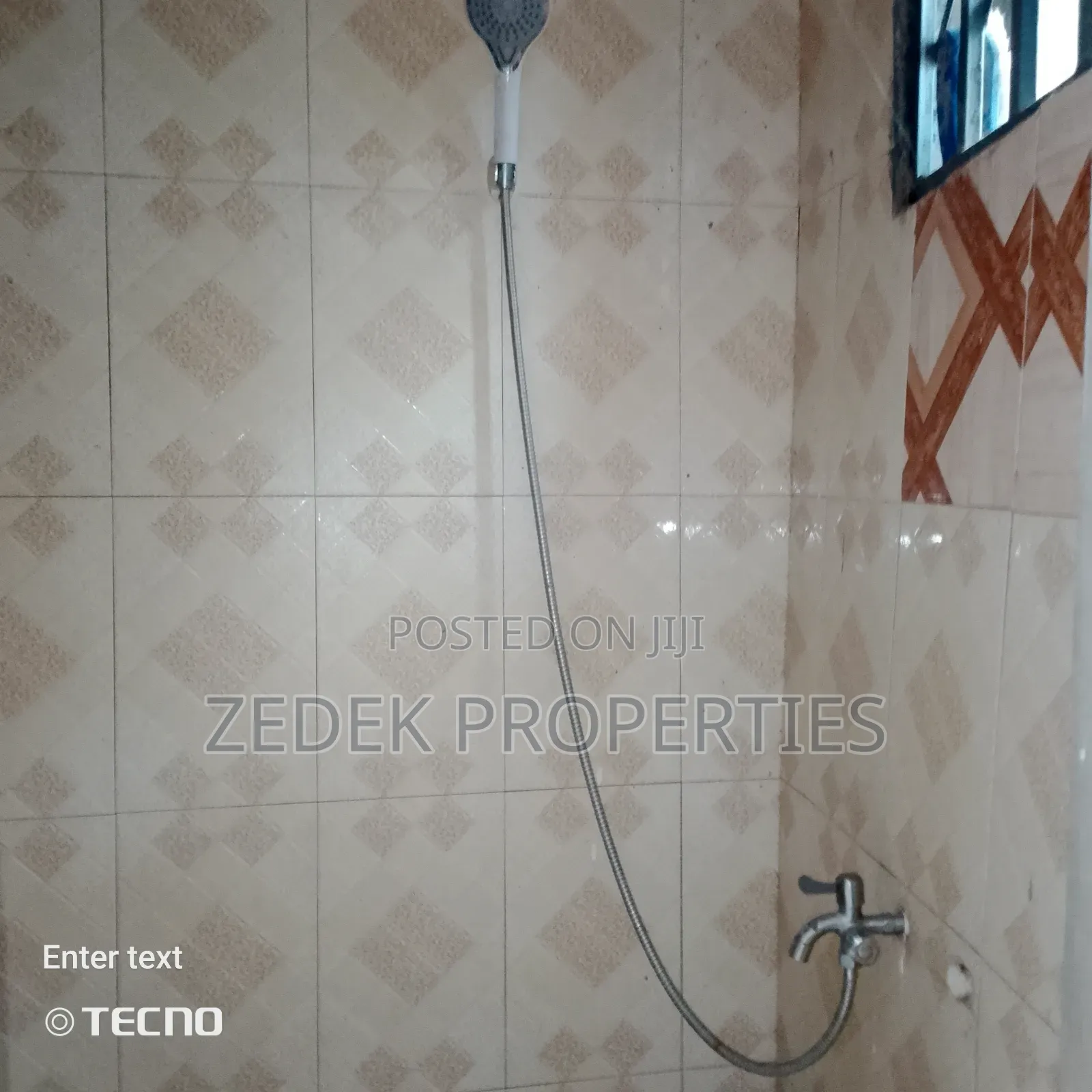 1bdrm Apartment in Kwabenya, Ashomang Estate for rent