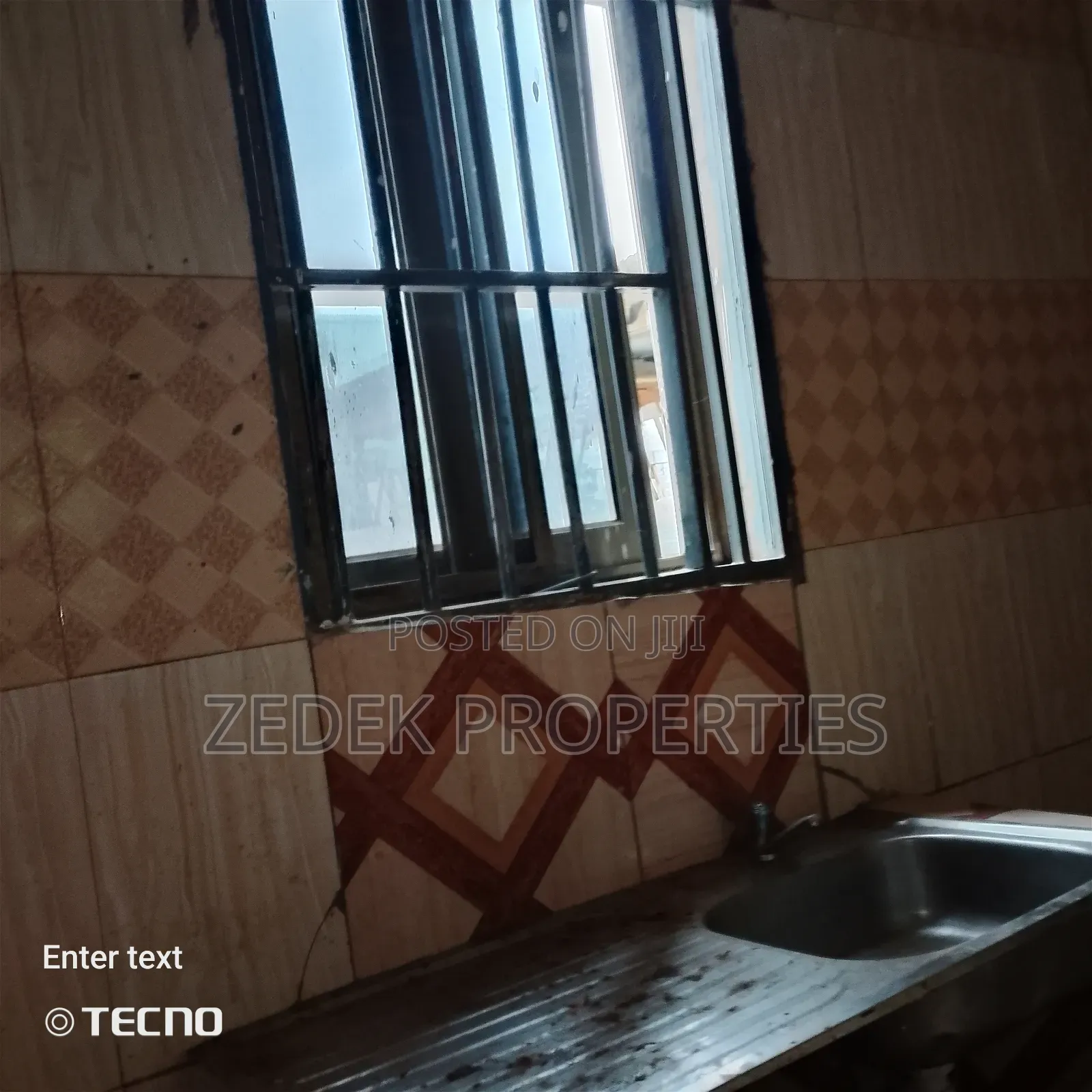 1bdrm Apartment in Kwabenya, Ashomang Estate for rent