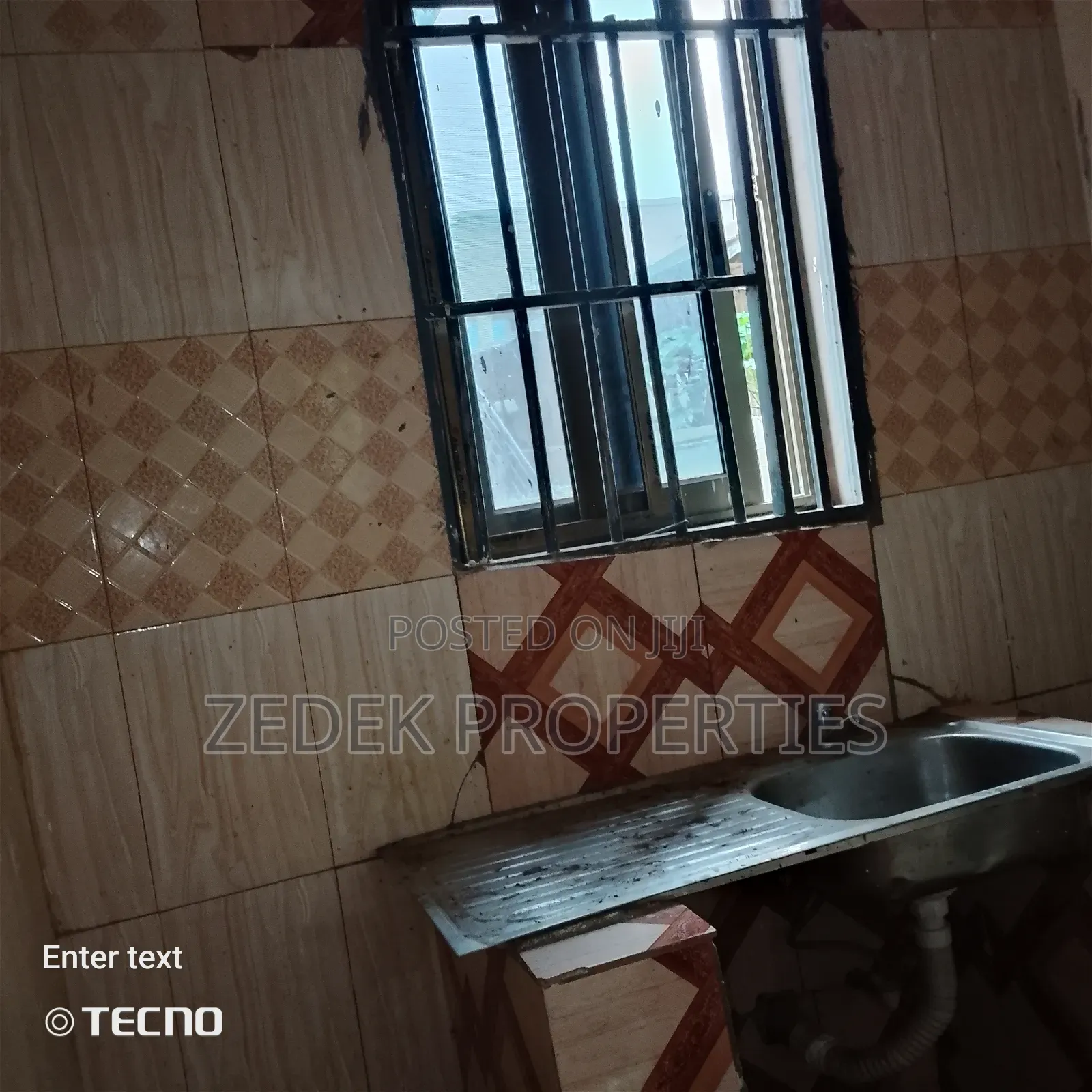 1bdrm Apartment in Kwabenya, Ashomang Estate for rent