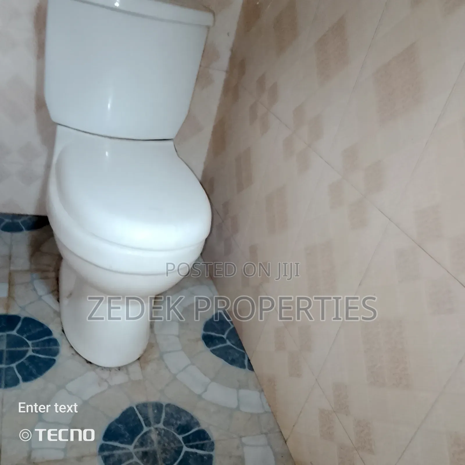 1bdrm Apartment in Kwabenya, Ashomang Estate for rent