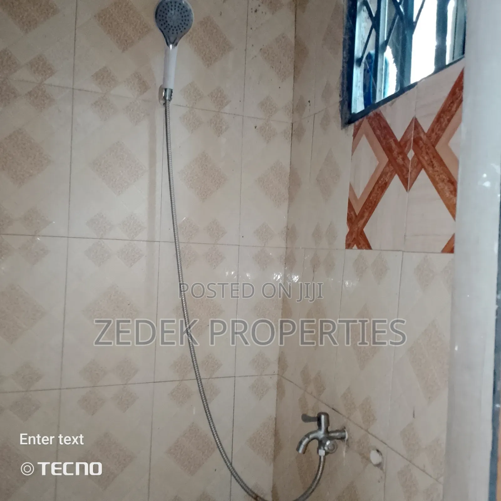 1bdrm Apartment in Kwabenya, Ashomang Estate for rent