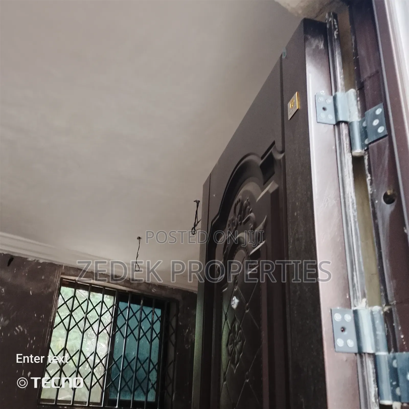 1bdrm Apartment in Kwabenya, Ashomang Estate for rent