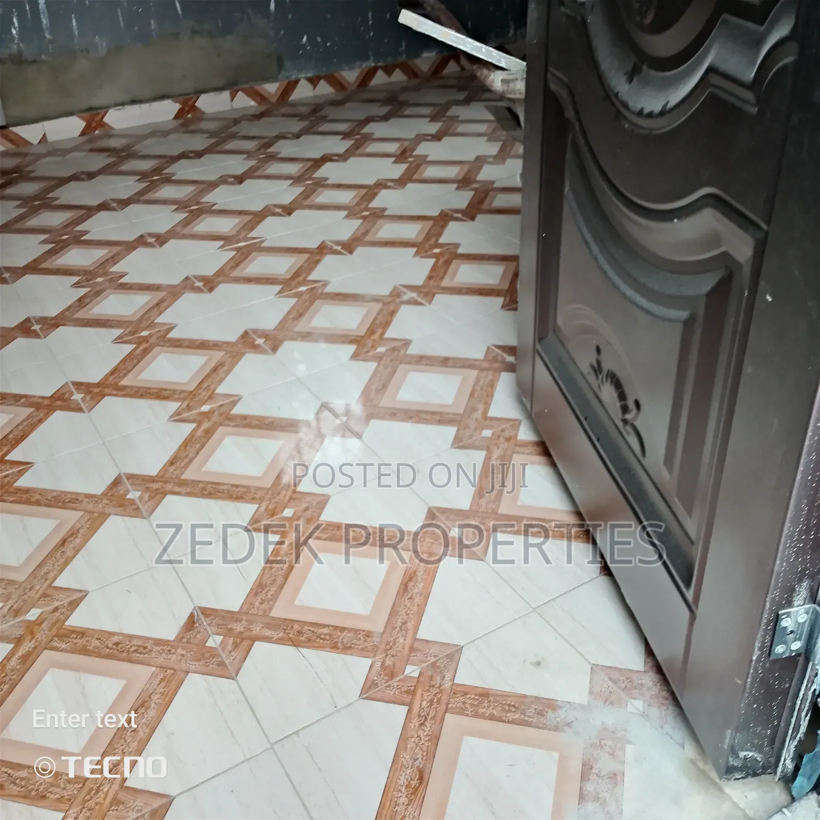 1bdrm Apartment in Kwabenya, Ashomang Estate for rent