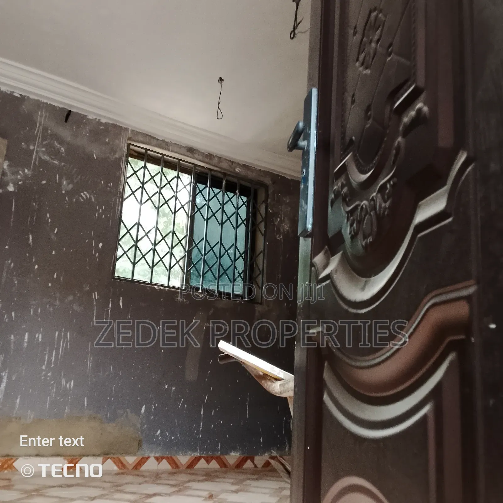 1bdrm Apartment in Kwabenya, Ashomang Estate for rent