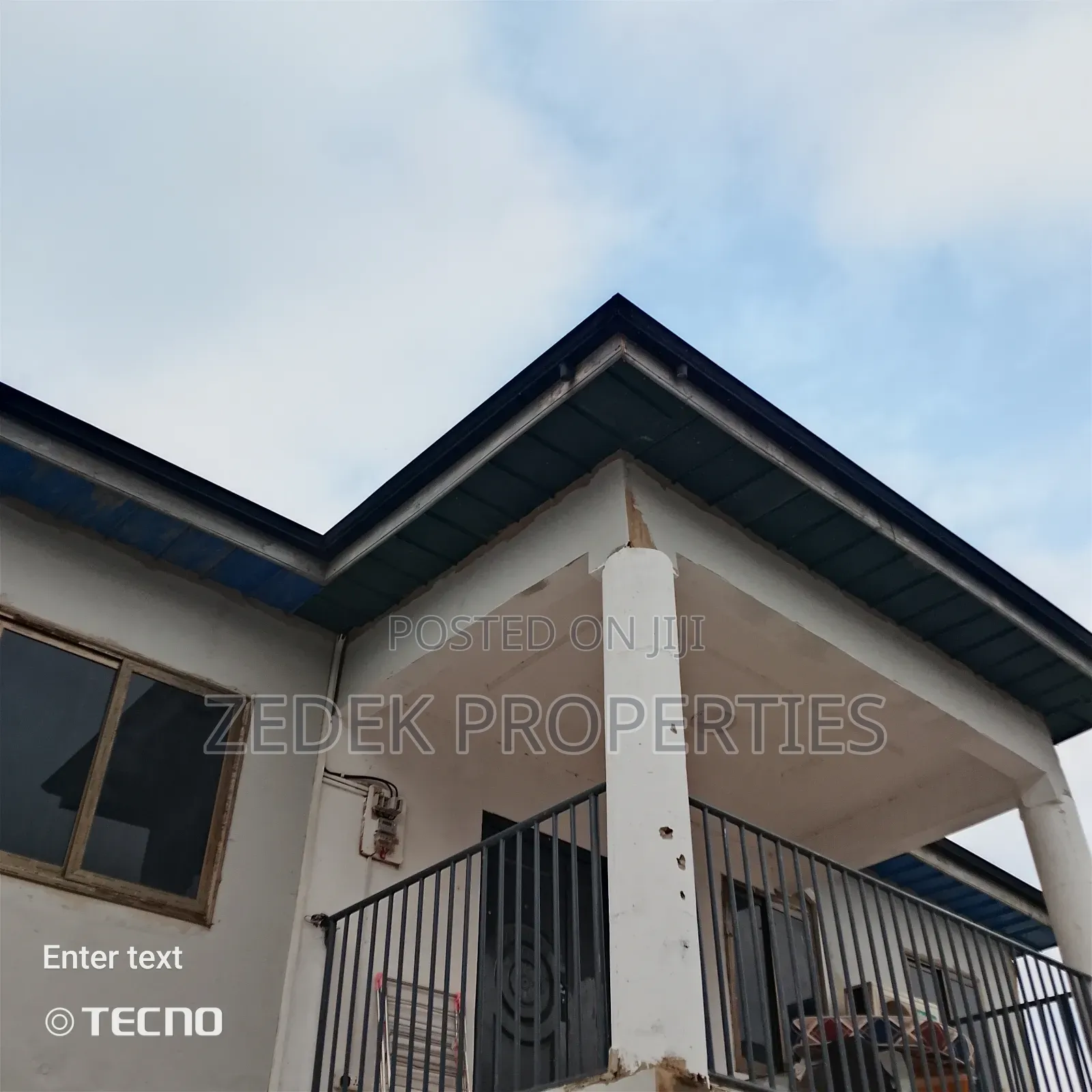 1bdrm Apartment in Kwabenya, Ashomang Estate for rent