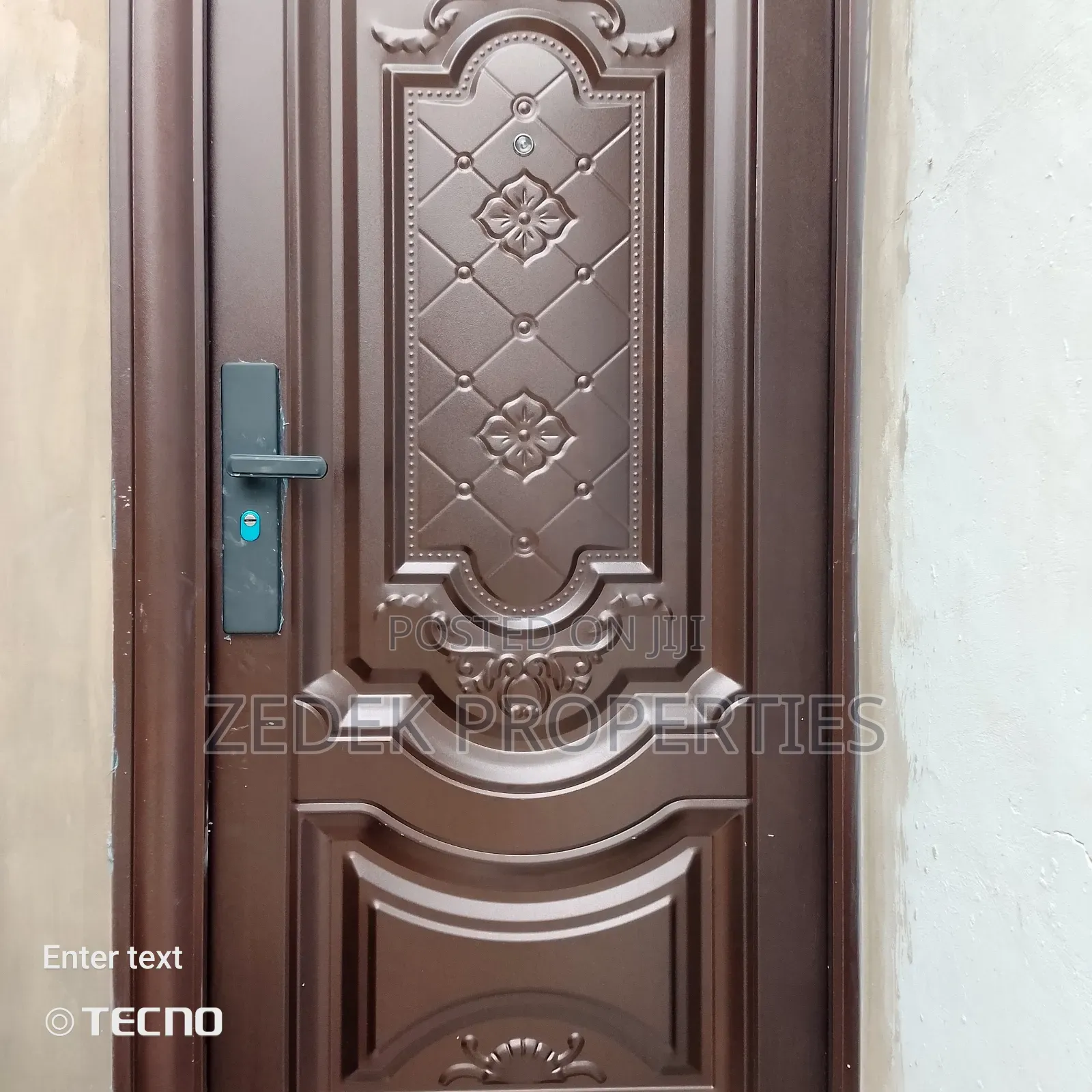 1bdrm Apartment in Kwabenya, Ashomang Estate for rent