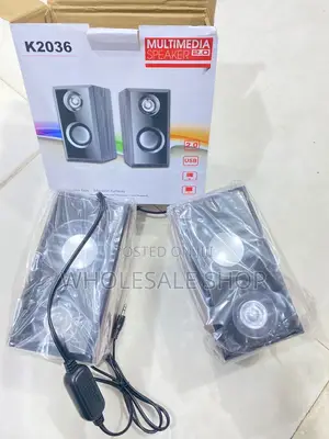 Computer Speaker