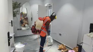 We Fumigate,Disinfection All Kinds of Pest and Bacterias