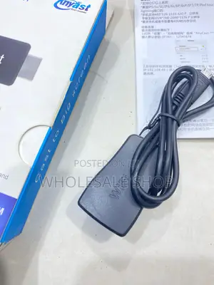 Wireless Display Dongle