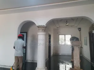 Move in After Construction Cleaning Service