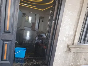 Move in After Construction Cleaning Service