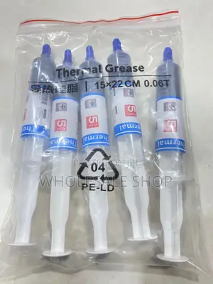Thermal Grease