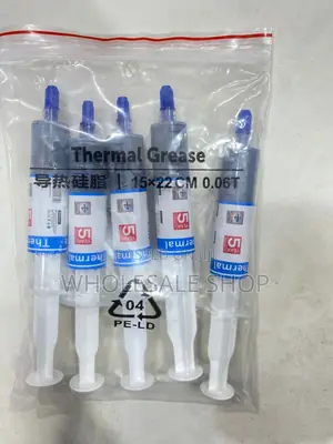 Thermal Grease