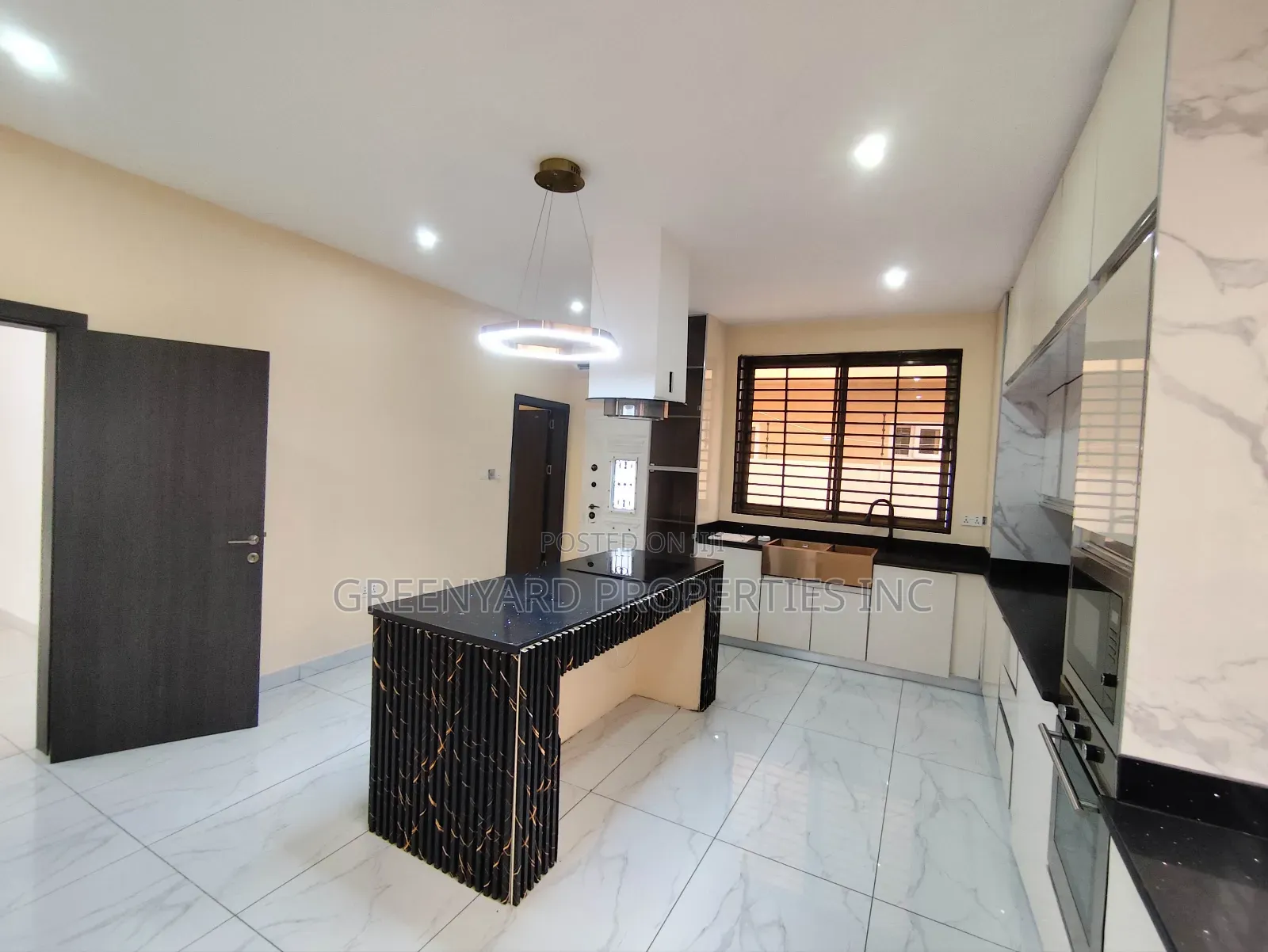 4bdrm House in West Trasacco, East Legon for rent