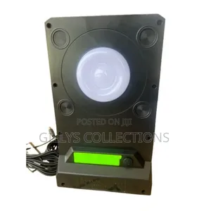 Solar Powerbank