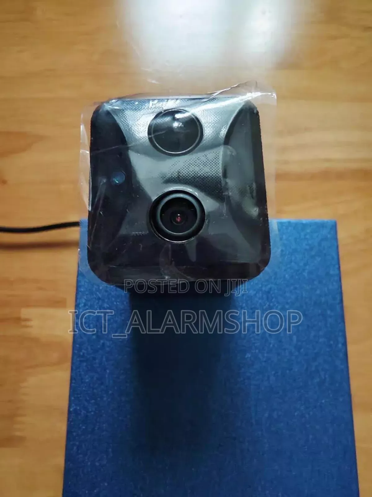 Ubox Mini 4g Hidden Camera