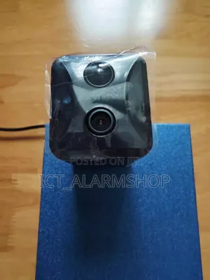 Ubox Mini 4g Hidden Camera