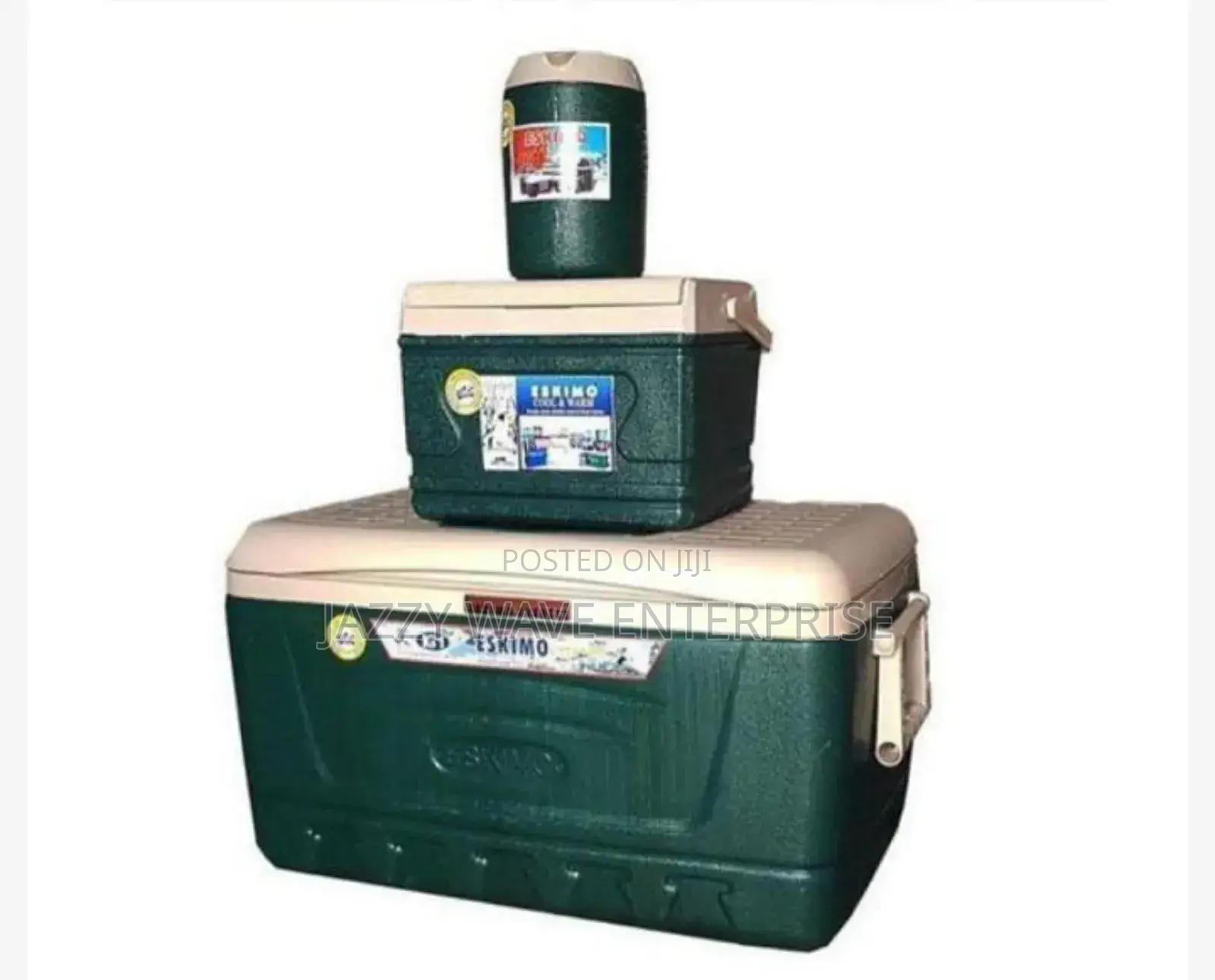 Eskimo 70 Litres Ice Chest