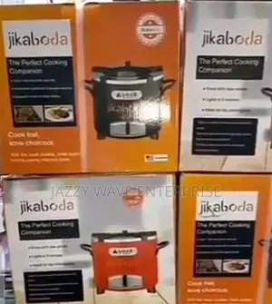 Modern Coalpot