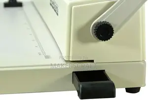Quality Binding Machine With Capacity Up To 12 Sheets