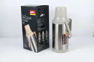 3 Litre Vacuum Flask