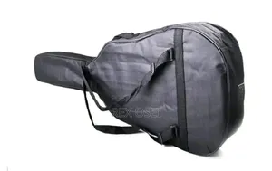 Guitar Bags for Electric and Acoustic