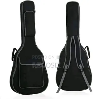 Acoustic Guitar Bag 41in