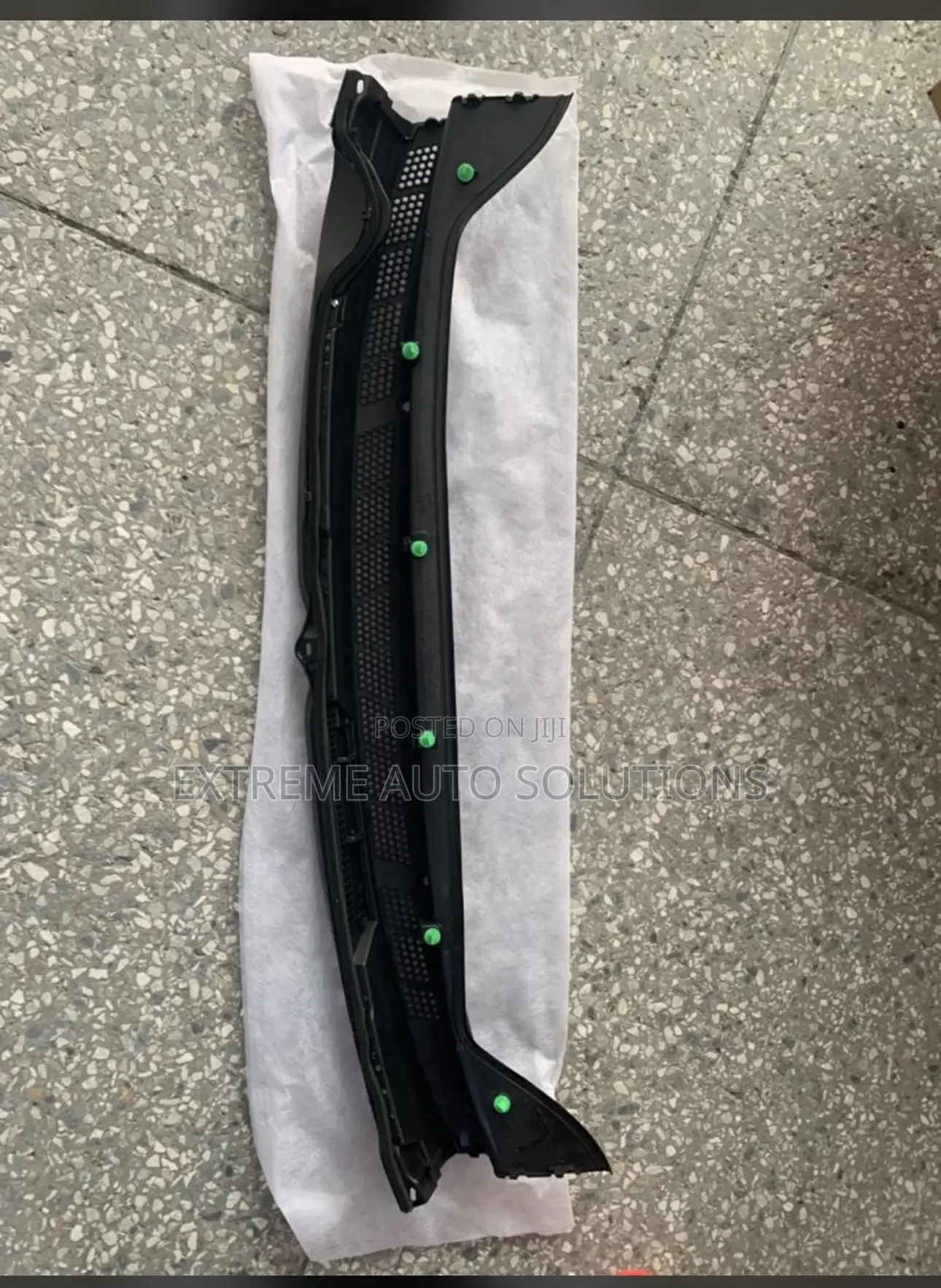 Honda Civic 06-11 Wiper Panel