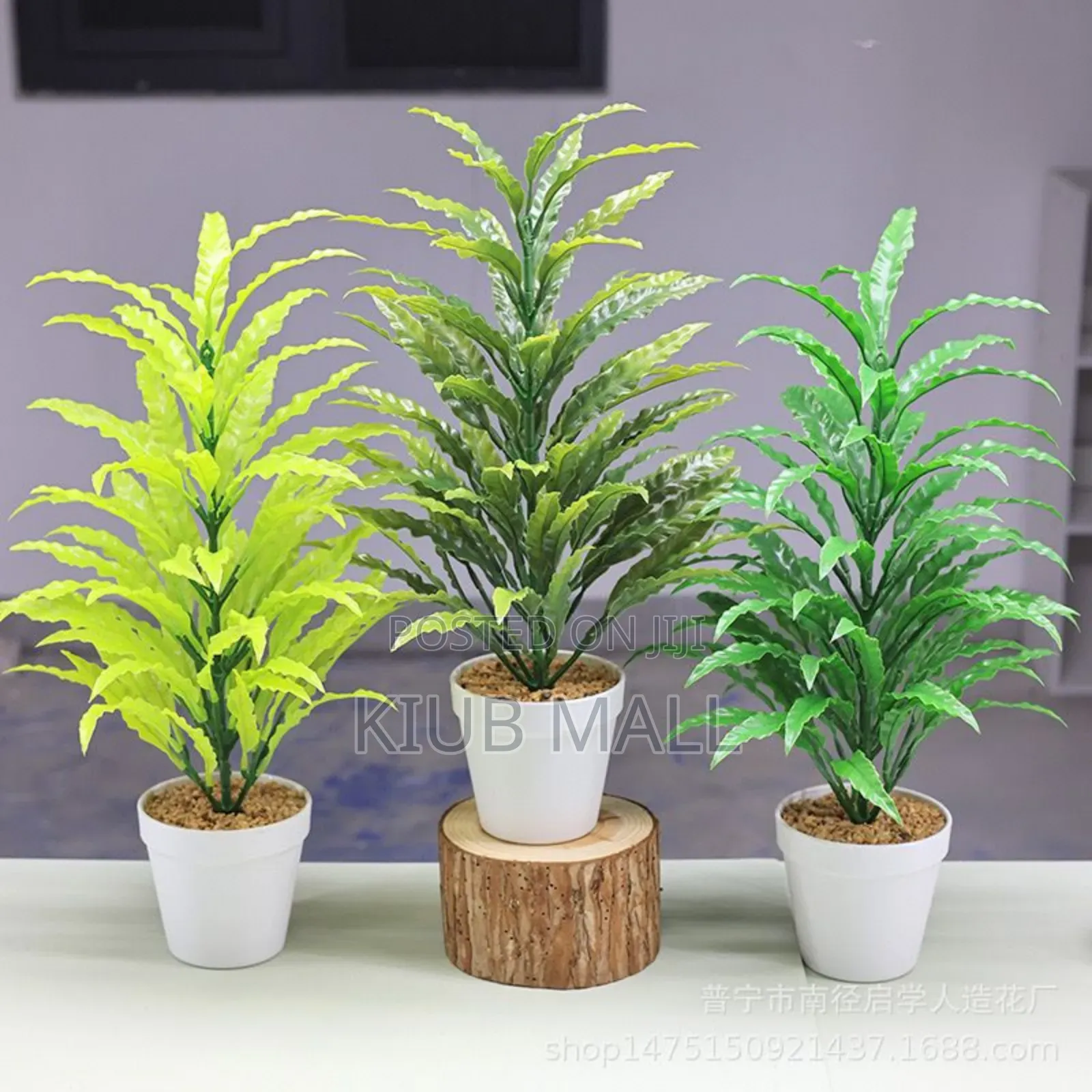 Artificial Flowers