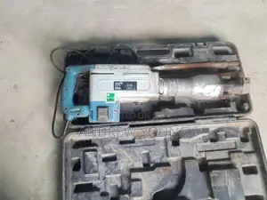 Demolition Hammer