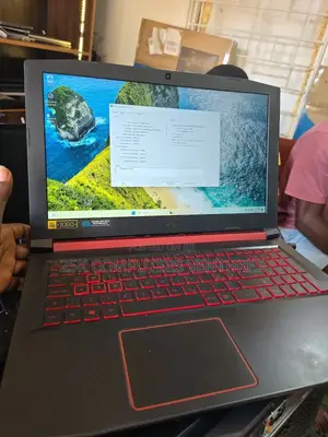 Laptop Acer Aspire V Nitro 16GB AMD Ryzen 5 HDD+SSD 1.5T