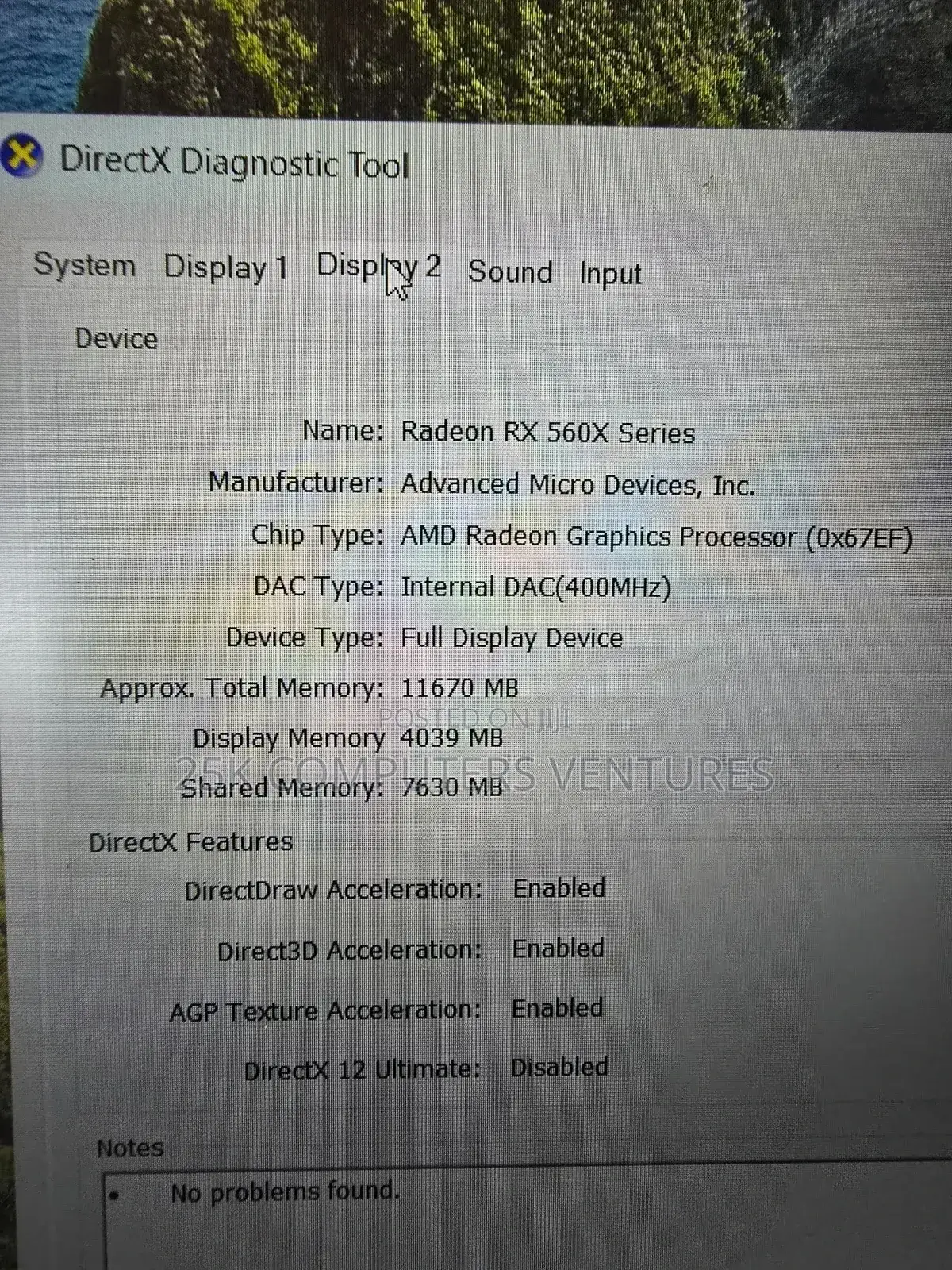Laptop Acer Aspire V Nitro 16GB AMD Ryzen 5 HDD+SSD 1.5T