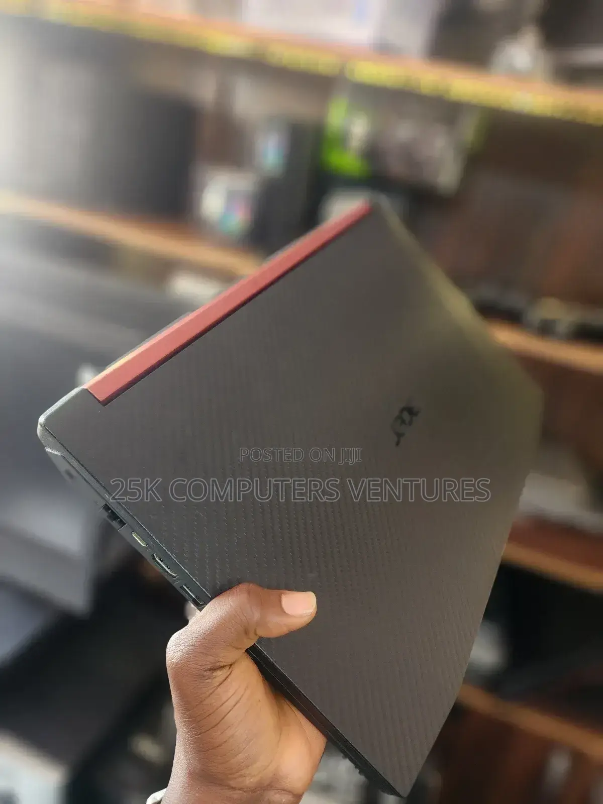 Laptop Acer Aspire V Nitro 16GB AMD Ryzen 5 HDD+SSD 1.5T