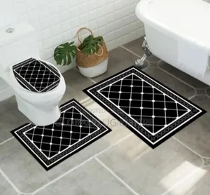 Toilet Mat