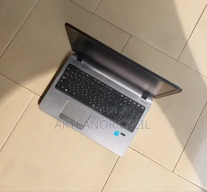 Laptop HP ProBook 450 G2 8GB Intel Core I5 HDD+SSD 500GB