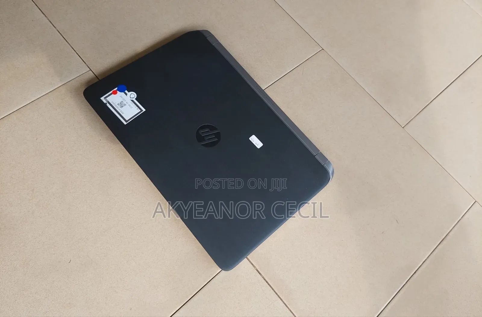 Laptop HP ProBook 450 G2 8GB Intel Core I5 HDD+SSD 500GB