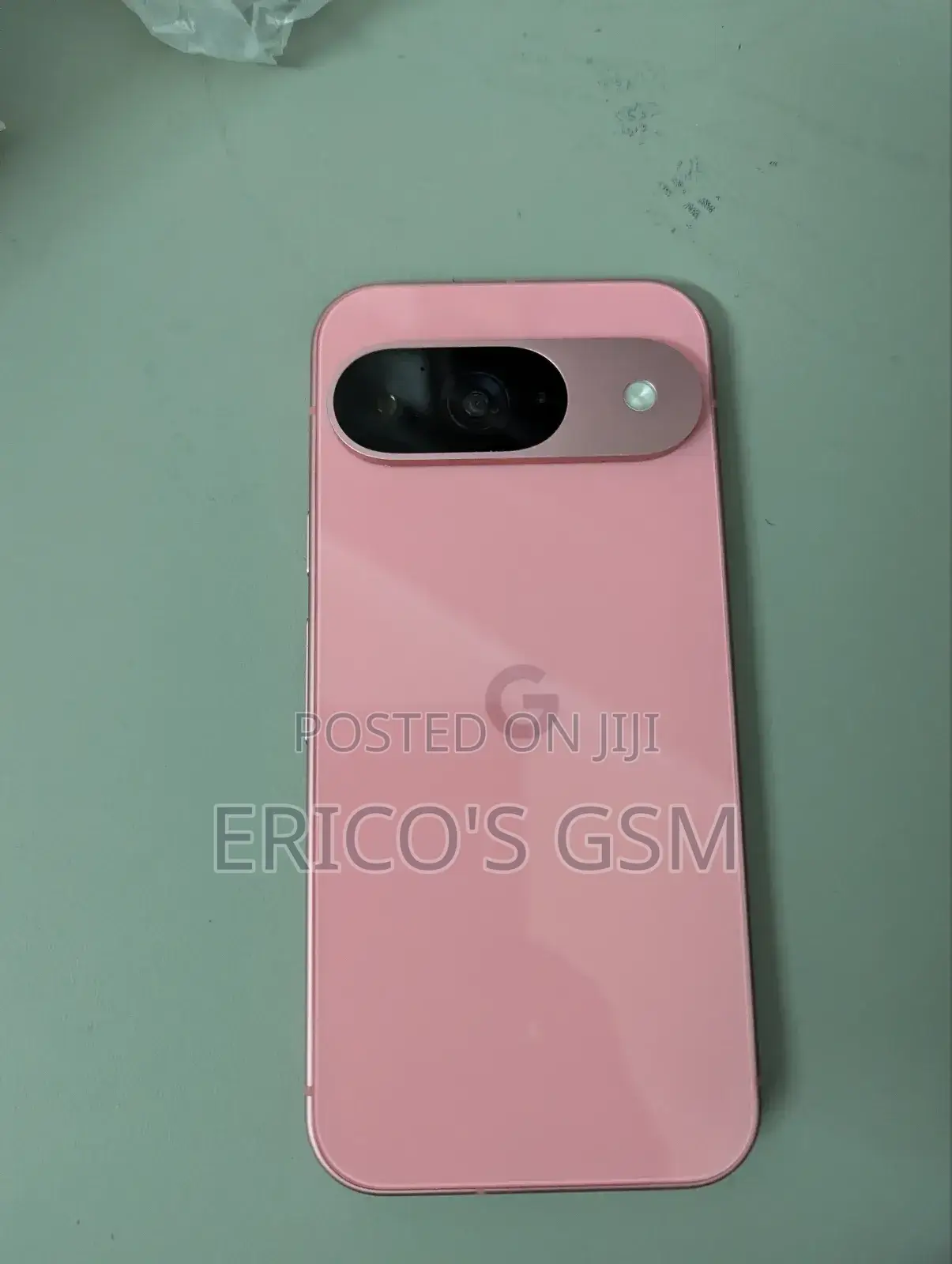 Google Pixel 9 128 GB Pink