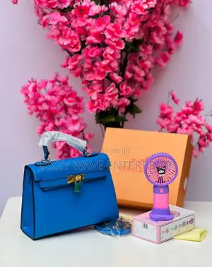 Hermes Bag