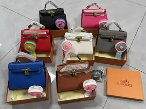 Hermes Bag