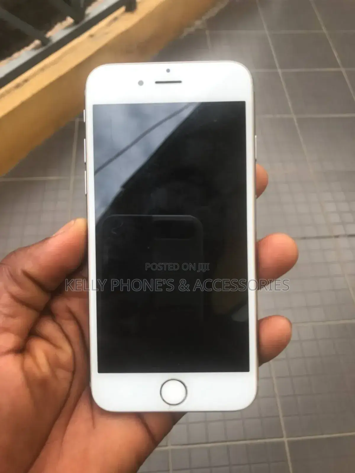 Apple iPhone 6 64 GB Gray
