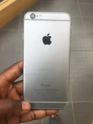 Apple iPhone 6 64 GB Gray