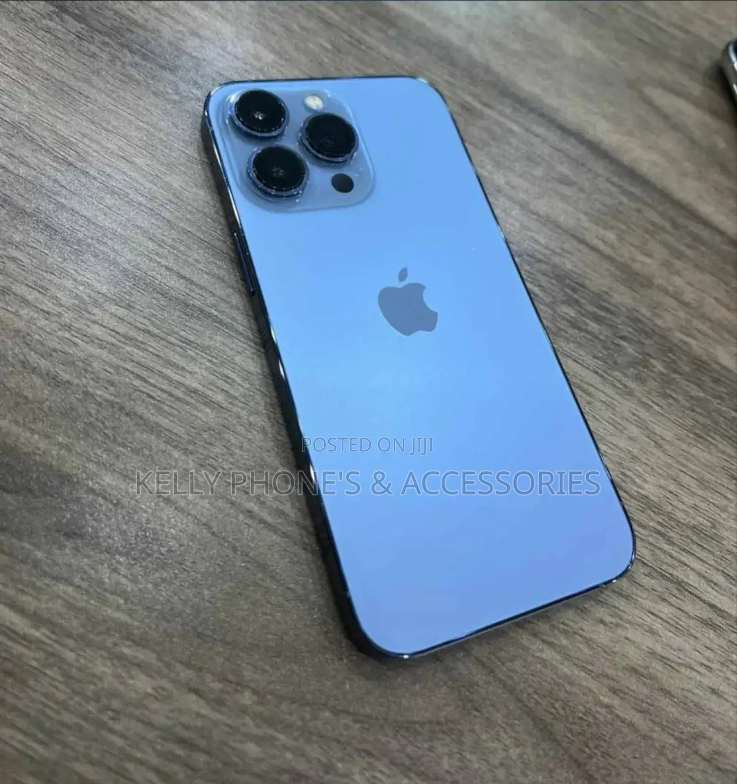 Apple iPhone 13 Pro Max 256 GB Blue