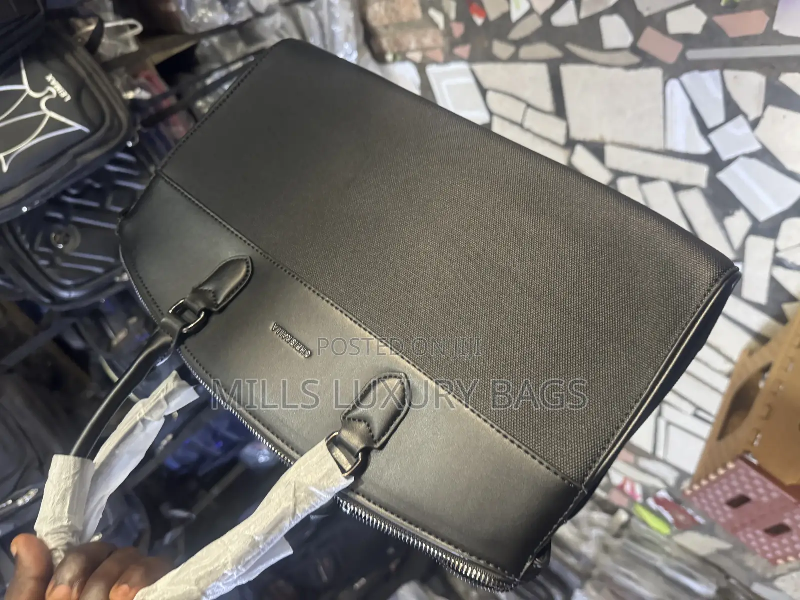 Ladies Bag