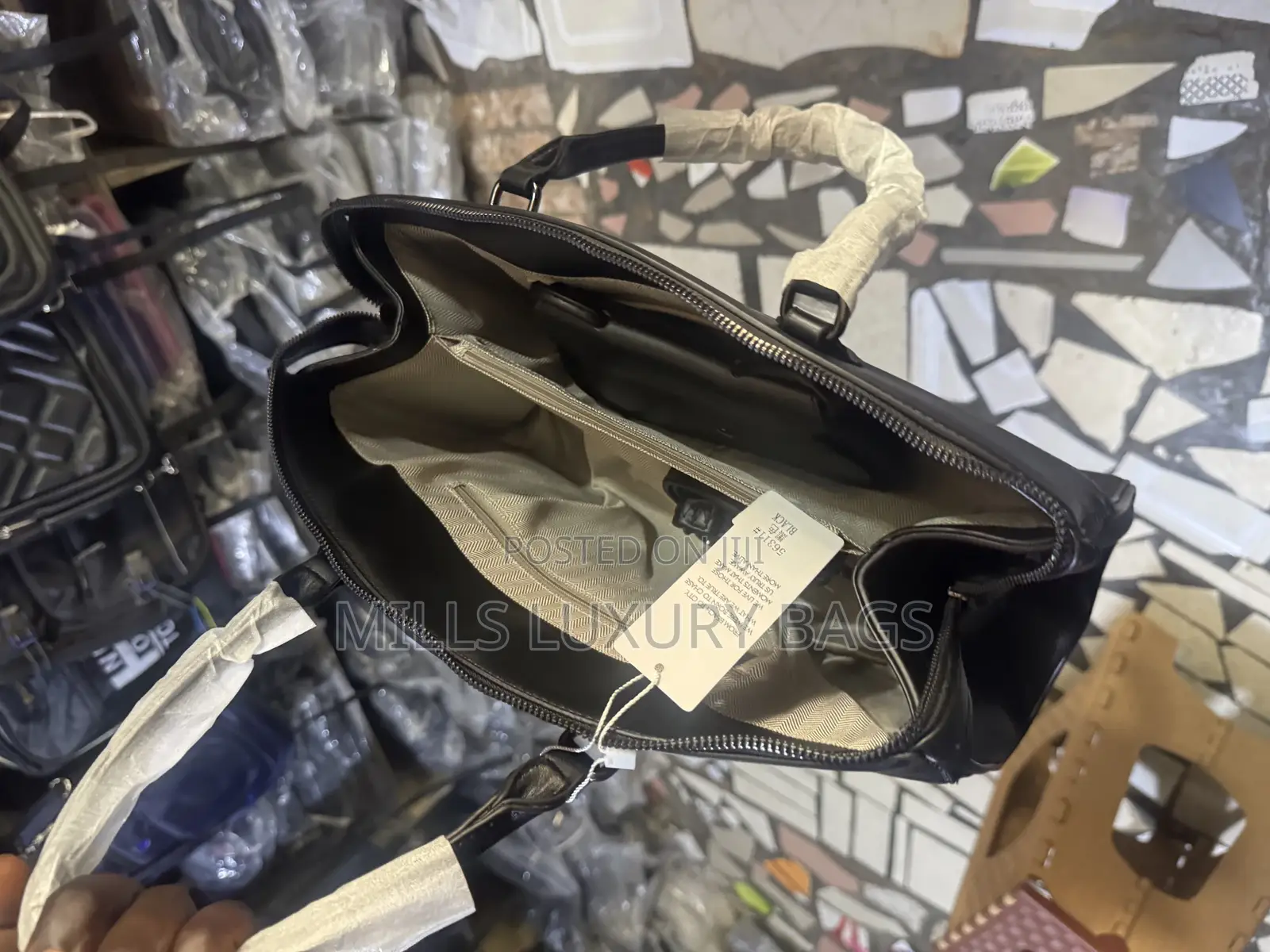 Ladies Bag