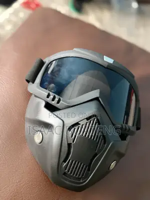 Motor Masks