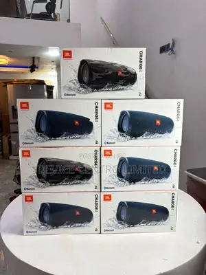 JBL Charge 4