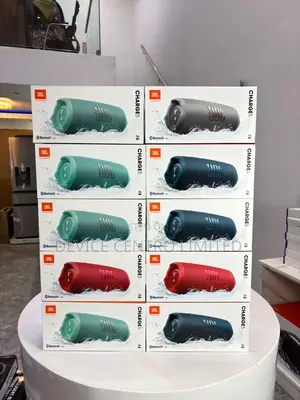 Jbl Charge 5