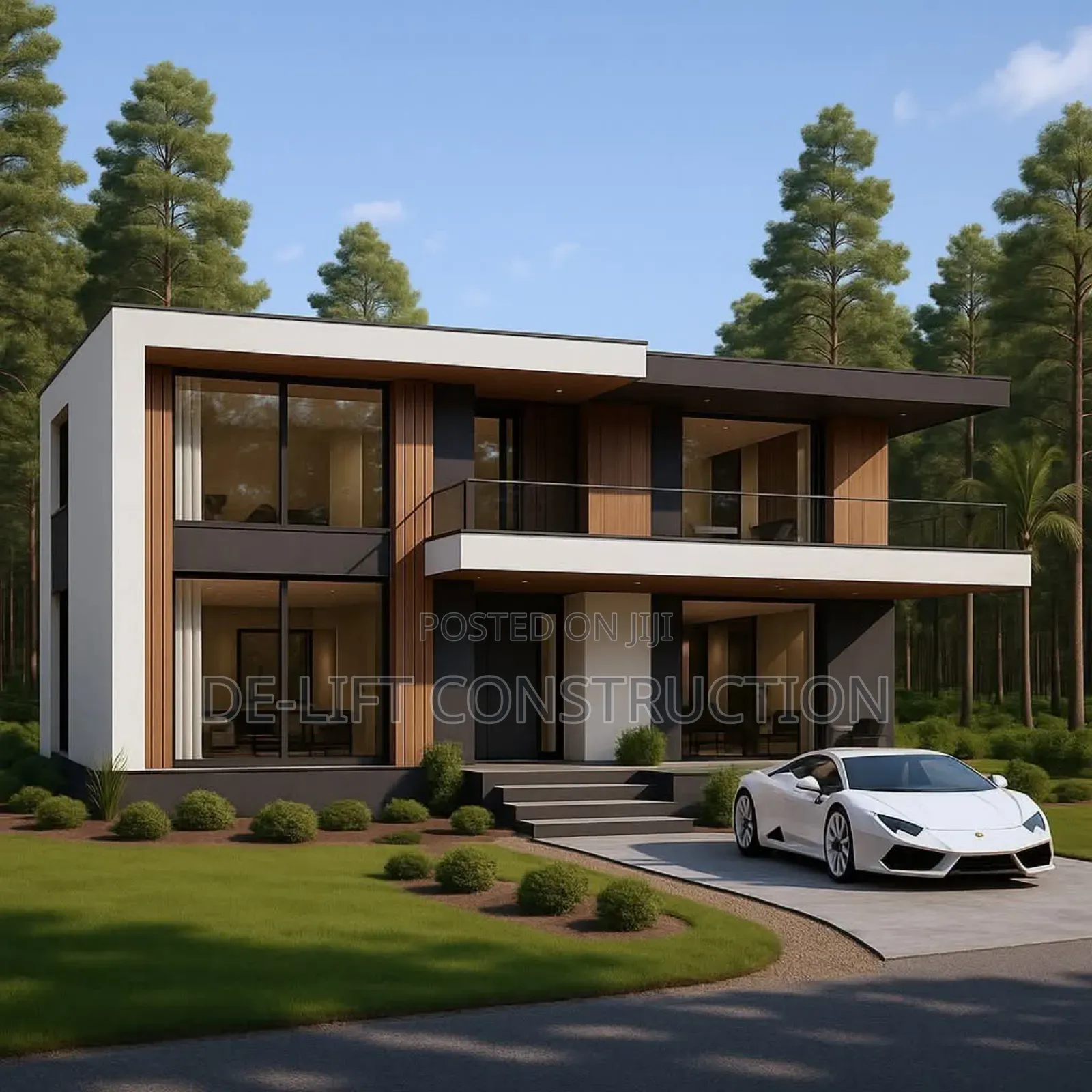 Hello Are You Urgently Looking for a Professional Architect?